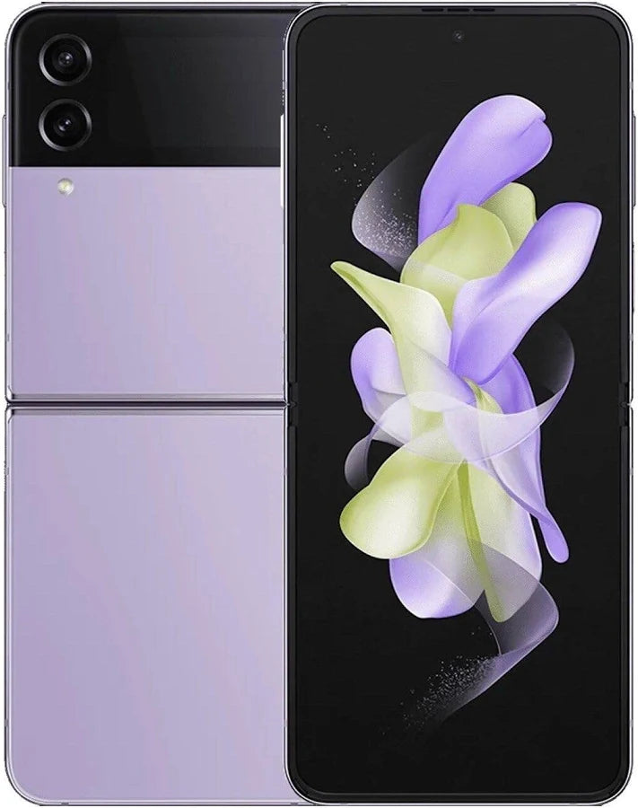 021100I Galaxy Z Flip4 SC-54C 128GB ジャンク Samsung Galaxy Z Flip4 128GB | Cash Generator