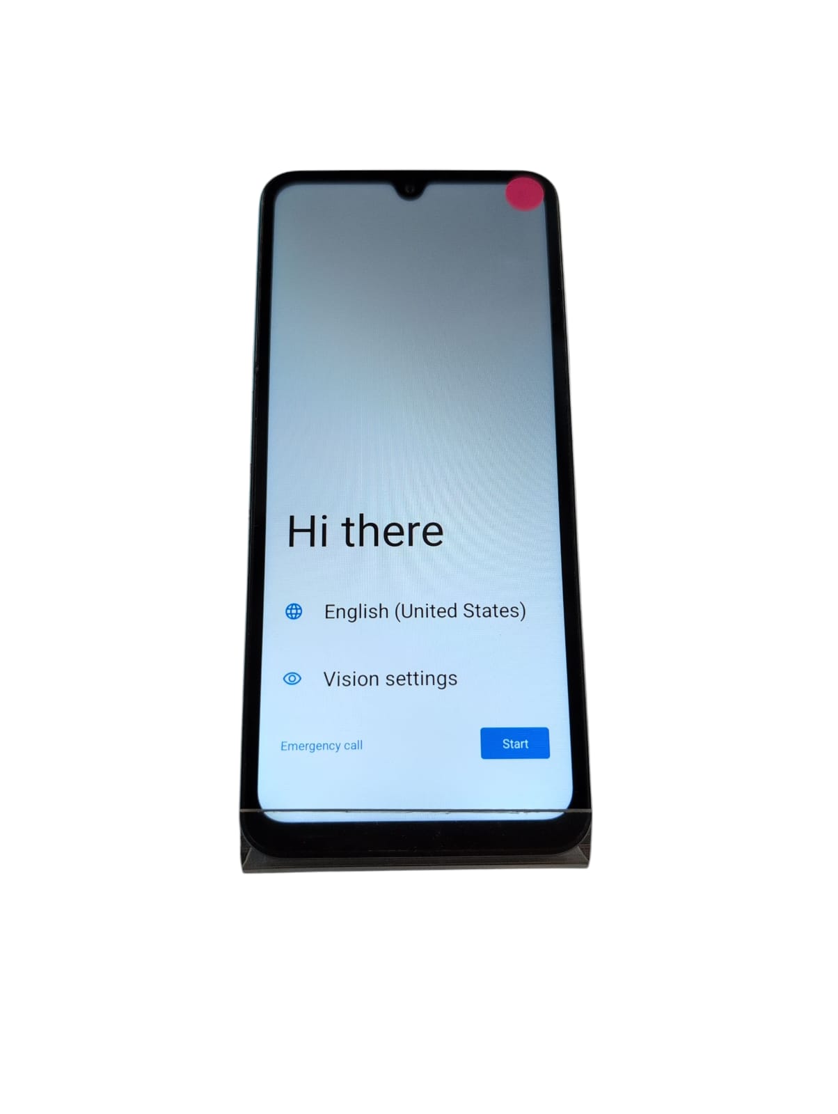 Xiaomi Redmi A5 3+64Gb Ds 4G Ocean Blue Oem