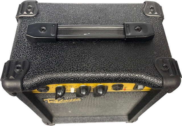 Rockwood GA-10 Ampifier 10 Watts **Store Collection Only**