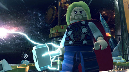 *LEGO Marvel Super Heroes (Xbox One)