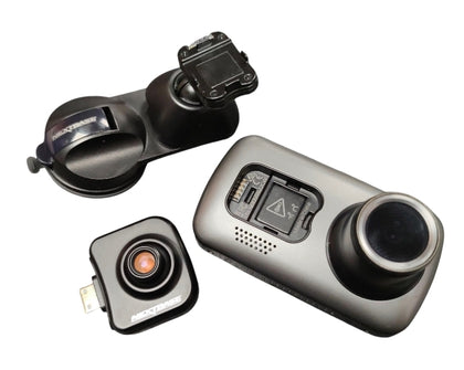 Nextbase 622GW Front and Rear Dash Cam**Unboxed**