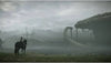 Shadow of the Colossus ps4