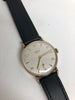 Vertex Revue 9ct Vintage watch