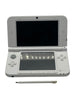Nintendo 3DS XL Console, white