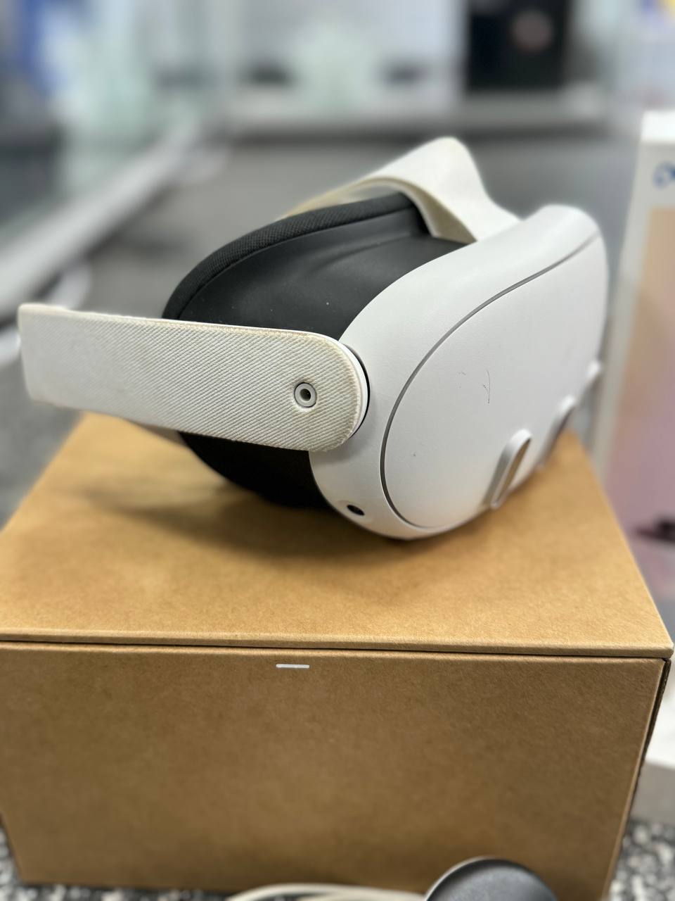 Meta Quest 3 - 512 GB ** Collection Only - Wythenshawe **