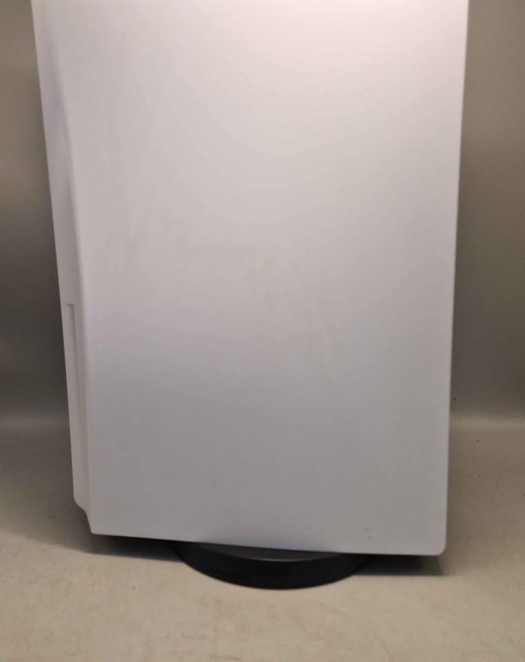 Playstation 5 Console 825gb Disk Edition Unboxed - With controller (slight stick drift)