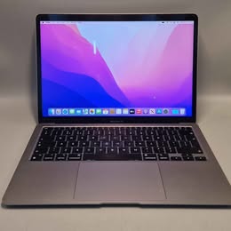 Macbook Air 10.1 16GB RAM 512GB SSD 13"Screen
