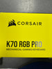 Corsair K70 Pro RGB Keyboard - New In Box