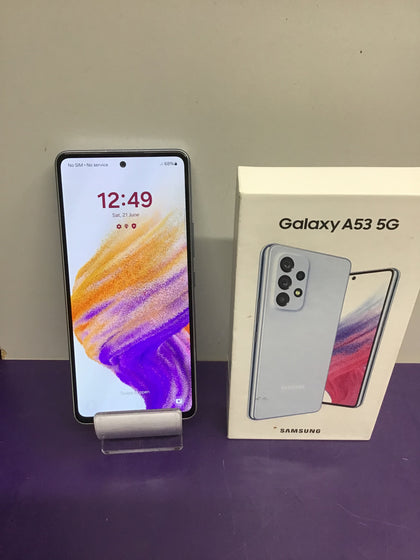 Samsung a53 5g 128GB