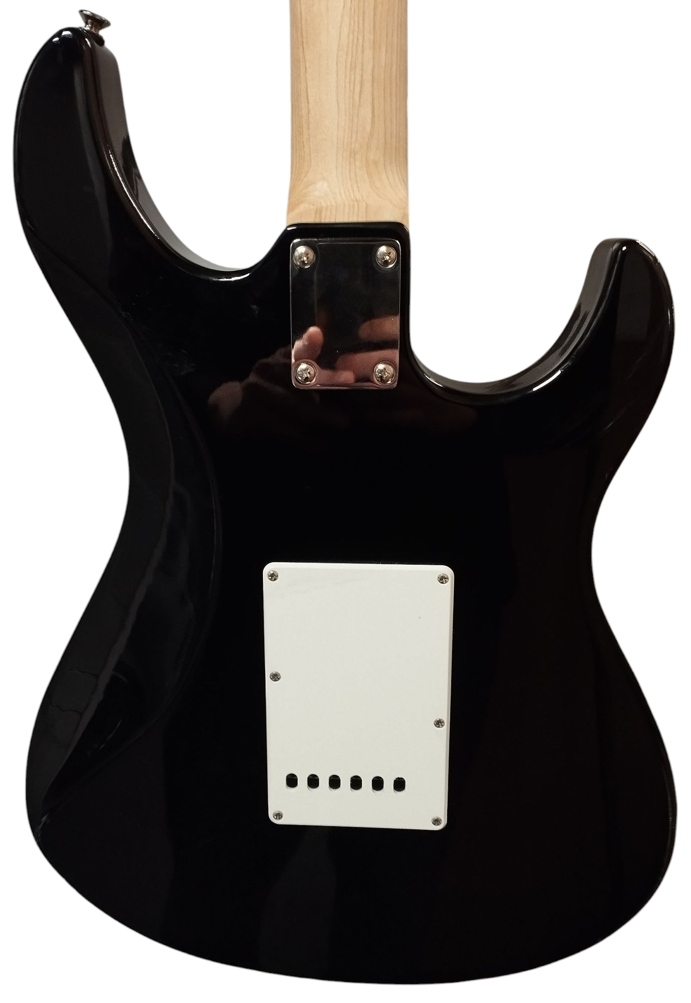 Yamaha Pacifica 112JL II Black Left-Handed Electric Guitar ***Collection Only***