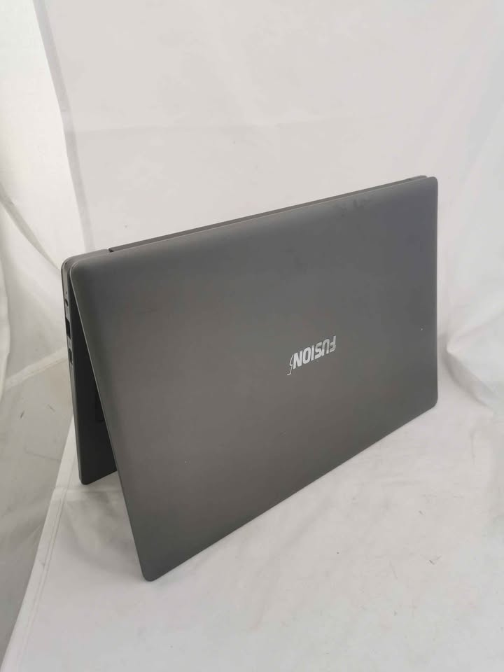 Fusion C60Bv2 Celeron N3350 4GB Ram 128GB Storage Laptop Unlocked