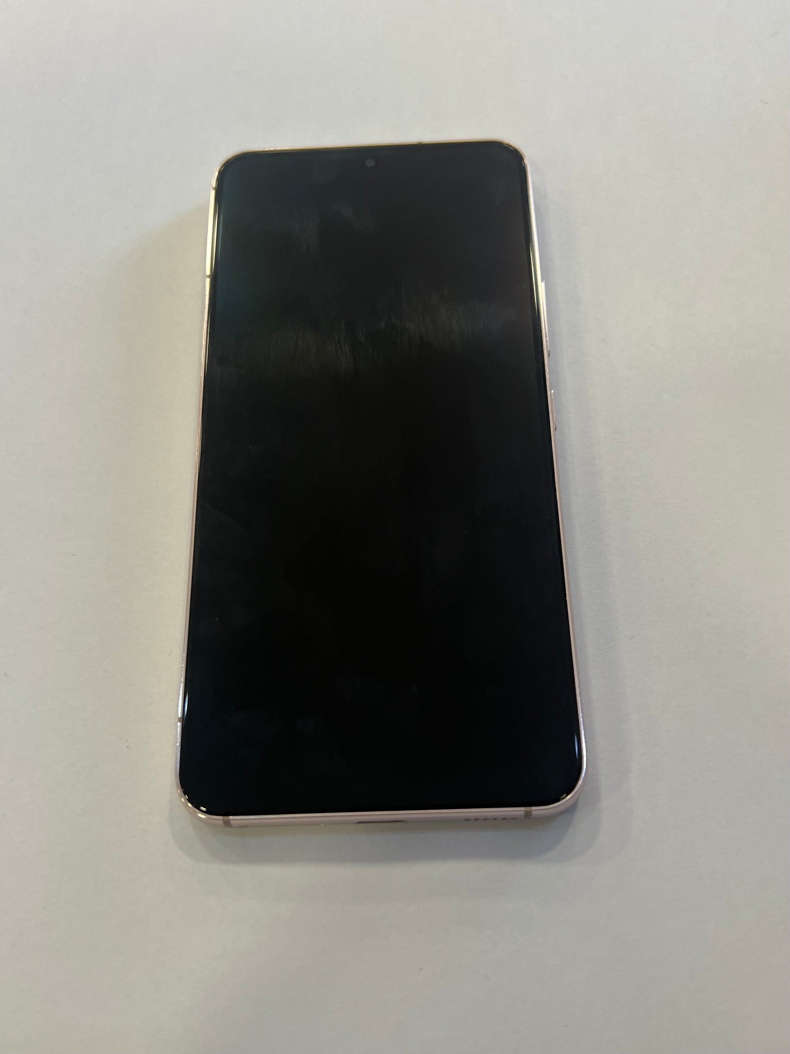 Samsung Galaxy S22 - 128GB - Unlocked - Pink