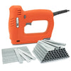Tacwise 1702 Hobby 53-13EL Electric Staple Brad Nail Gun