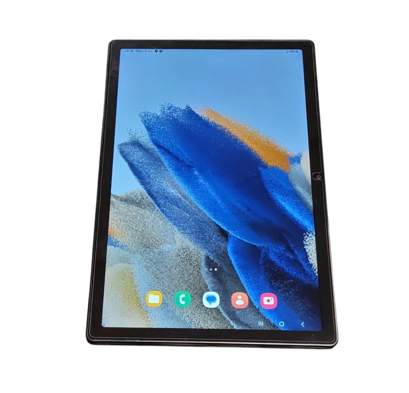 Samsung Galaxy Tab A8 64GB Black**Unboxed** | Cash Generator
