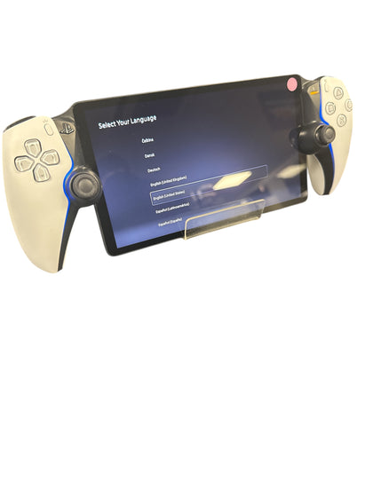 PlayStation Portal Remote Player