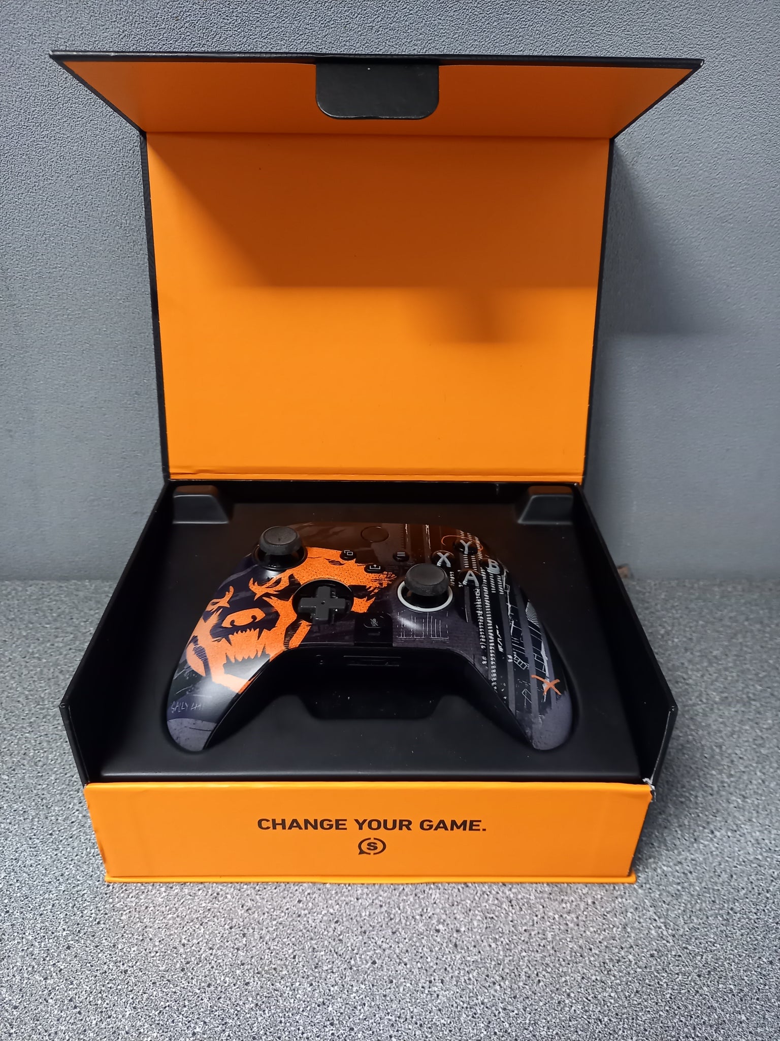 Scuff Controller For Xbox