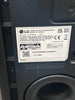 LG G1 Soundbar & Subwoofer