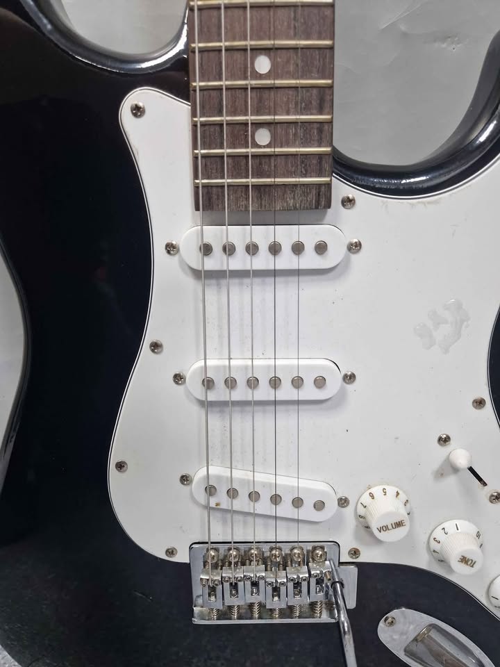 RockJam Electric Guitar