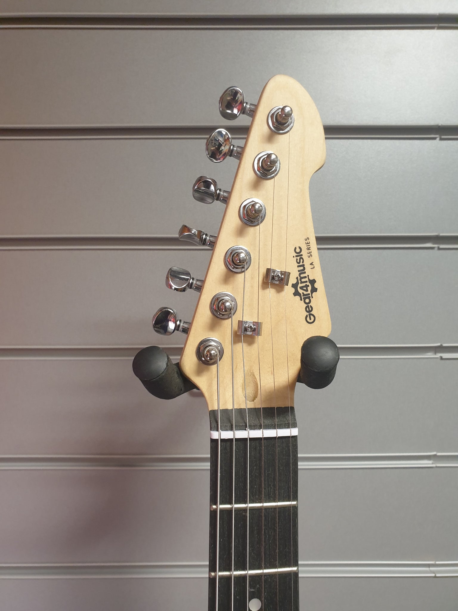 Gear4Music Electric