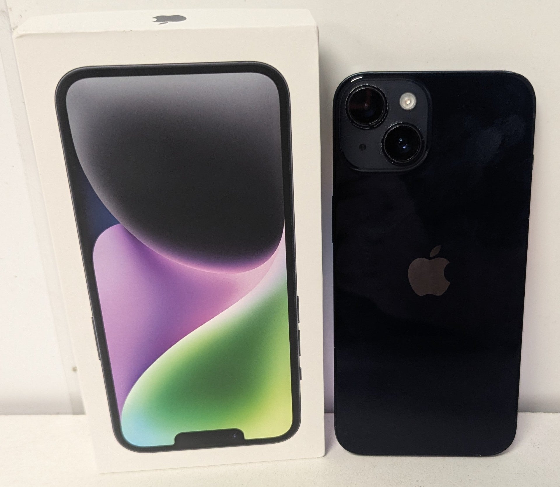 Apple iPhone 14 128gb 90% Battery health