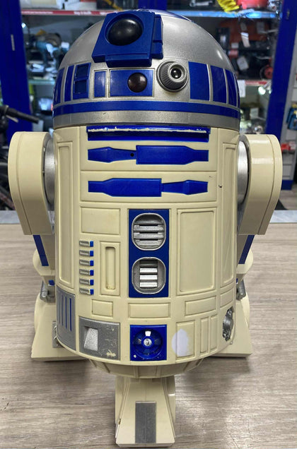 Thinkway R2-D2 (missing remote)