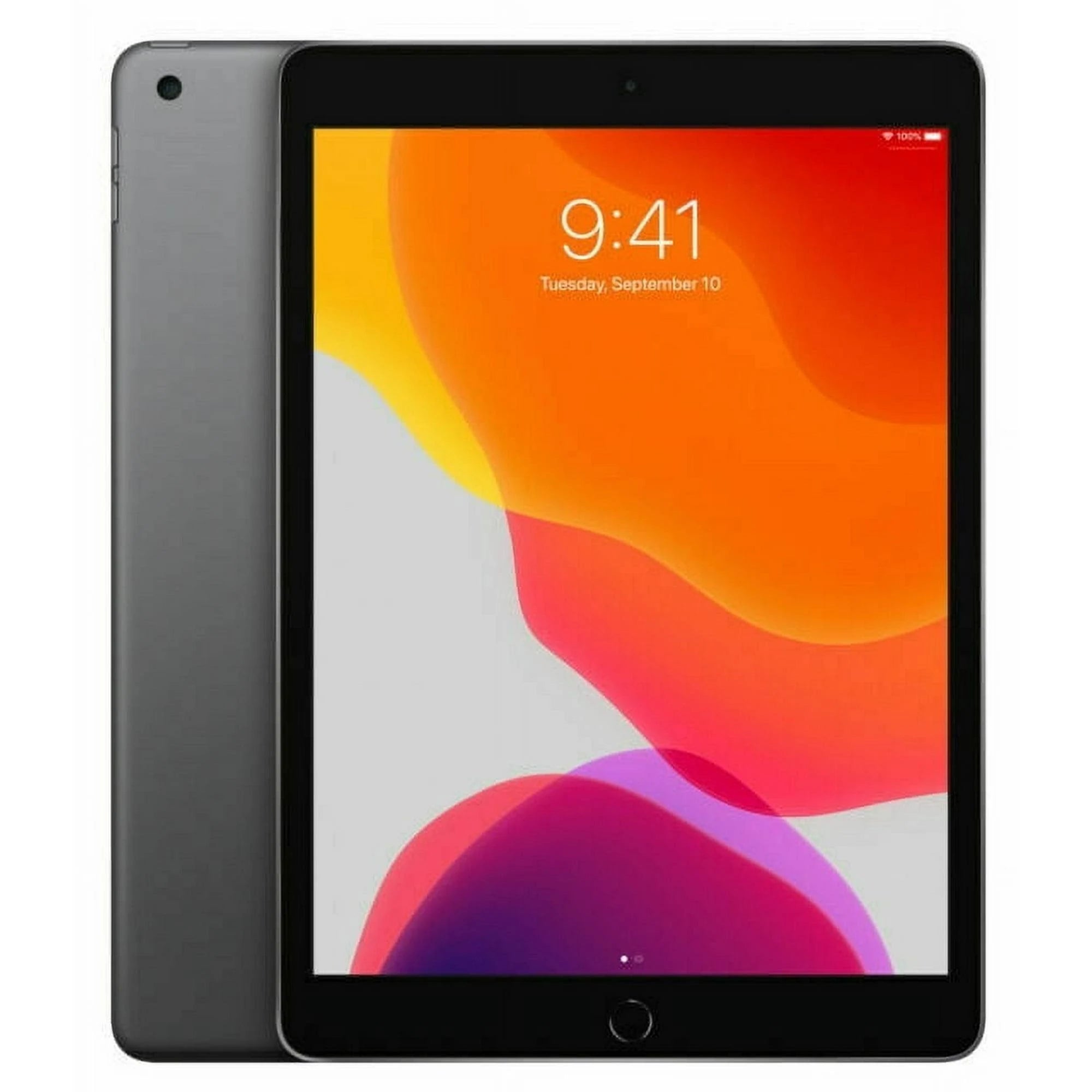 Apple iPad 7th Gen (A2197) 10.2" 32GB
