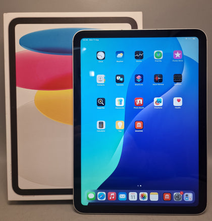 Apple iPad 10th Gen (A2757) 10.9