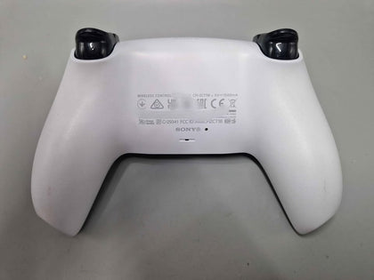 Playstation 5 Official Dualsense Controller- white