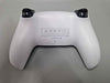 Playstation 5 Official Dualsense Controller- white