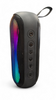 BUDI TWS Colourful LED Wireless Bluetooth Speaker *Unboxed*