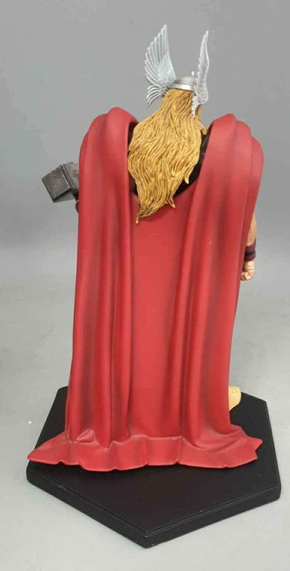 Iron Studios Thor 1/10 Art Scale Marvel Comics **collection only**
