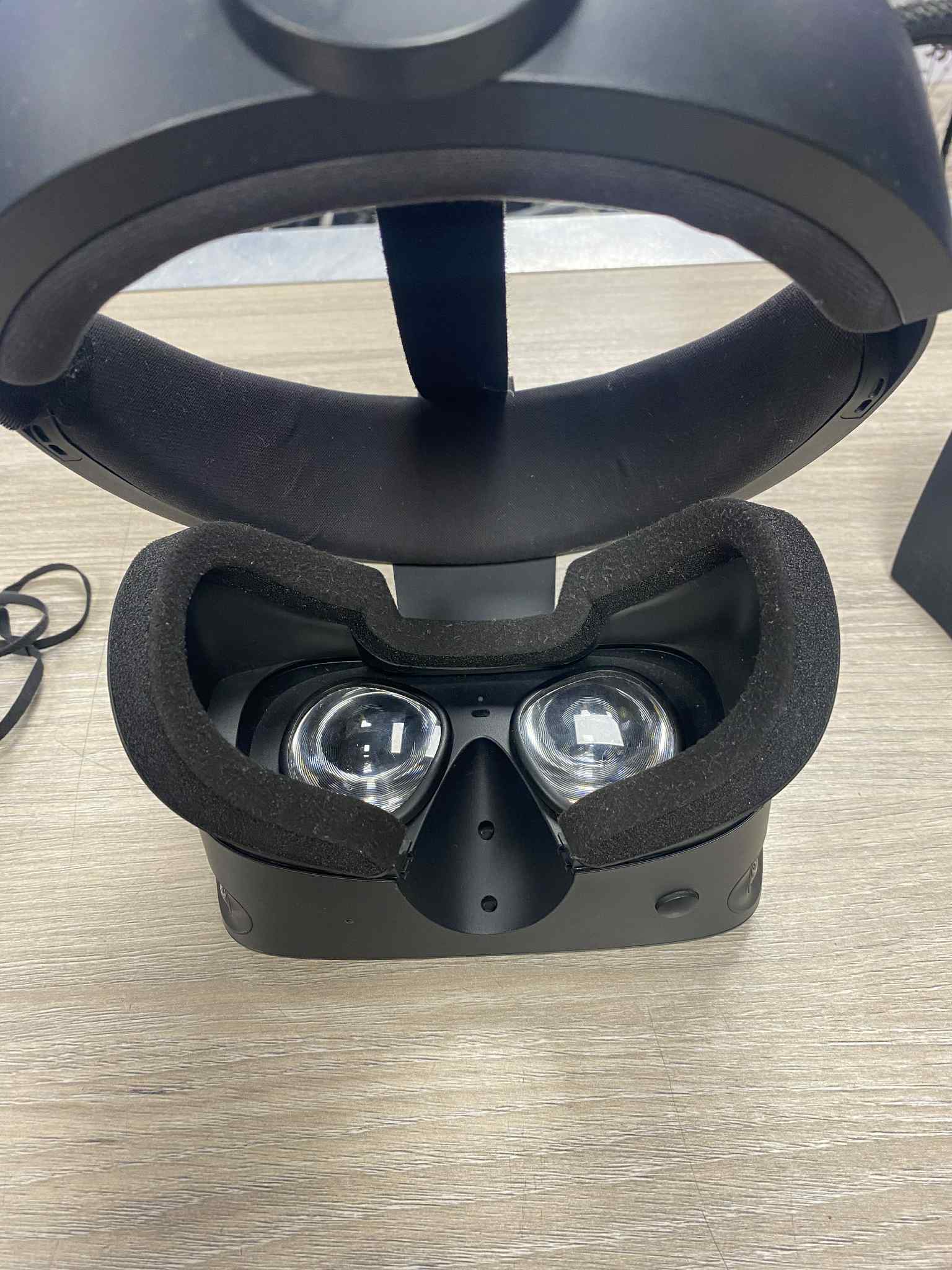 Oculus rift 128gb
