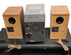 Panasonic Hi-Fi Speaker System SB-PM31