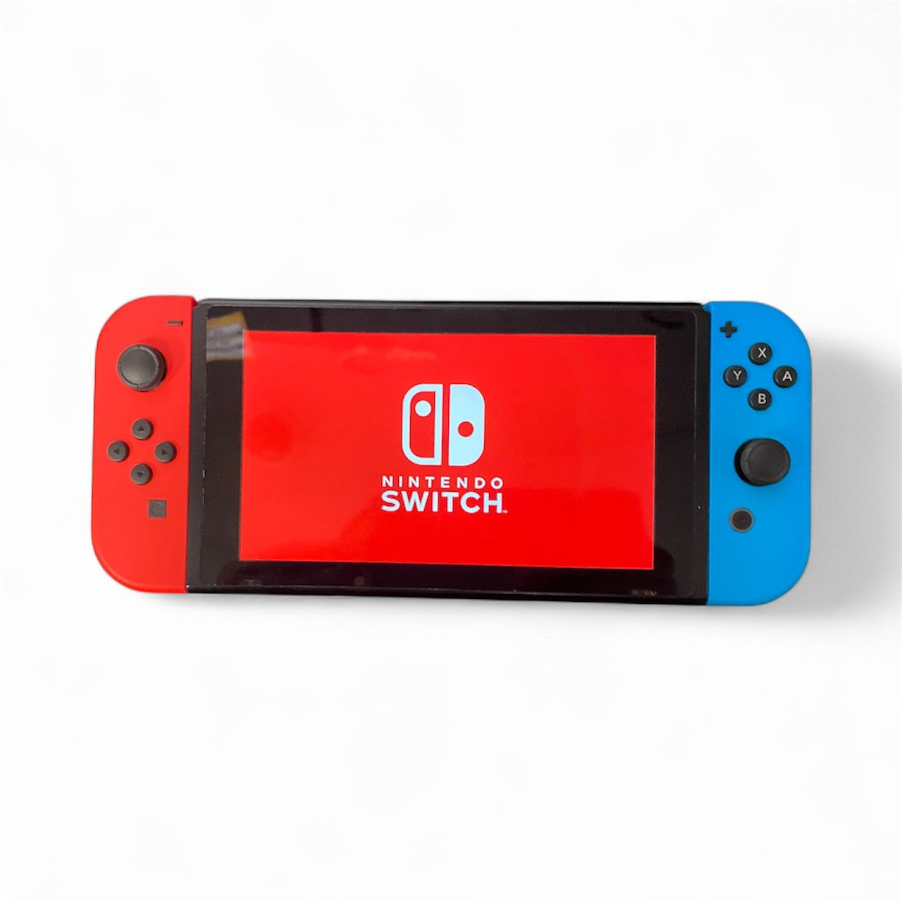 Nintendo Switch Console