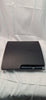 Sony Playstation 3 120GB Slim console NO PAD black unboxed
