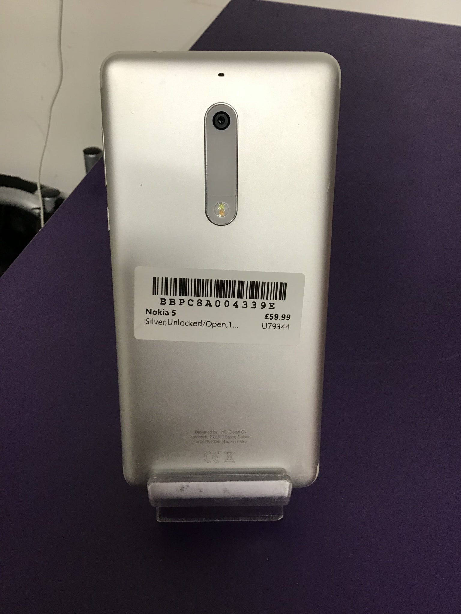 Nokia 5