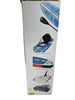 Mistral inflatable stand up paddle board **WYTHENSHAWE ONLY**