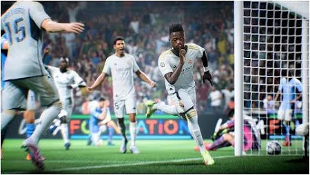 EA Sports FC 24 ps5