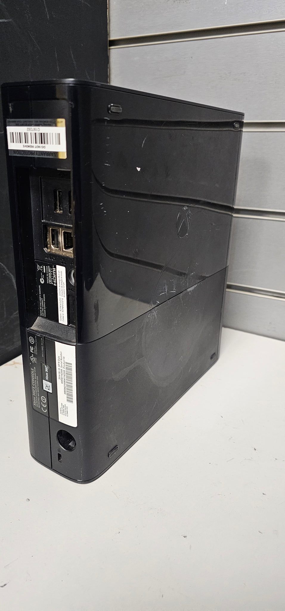 Xbox 360 E 500GB
