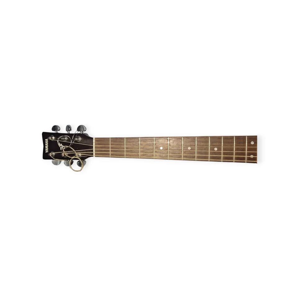Yamaha FX370C Electro Acoustic Guitar NaturalYamaha