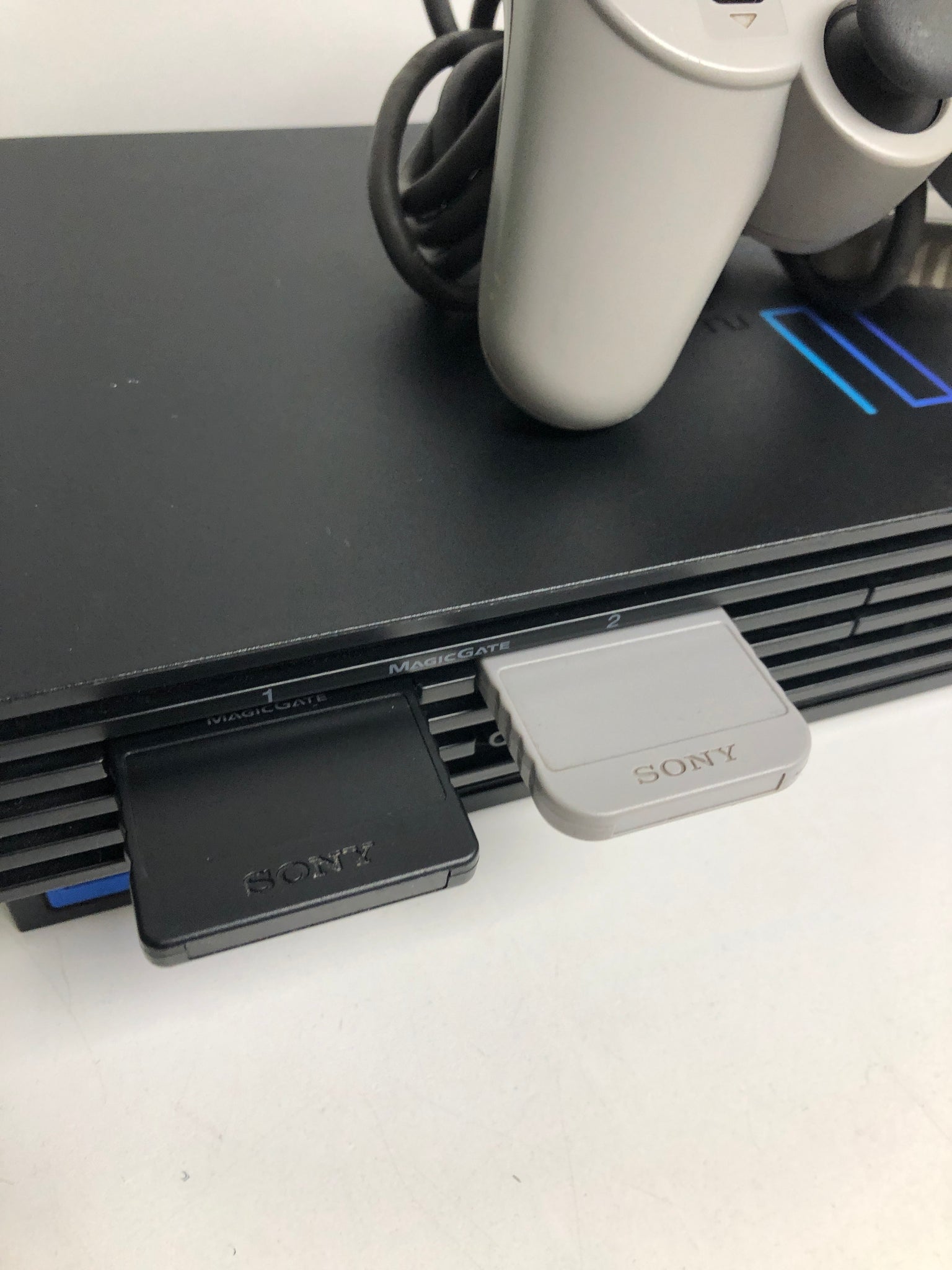 PlayStation 2 Console