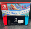 Nintendo Switch Sports Bundle With 4 Games