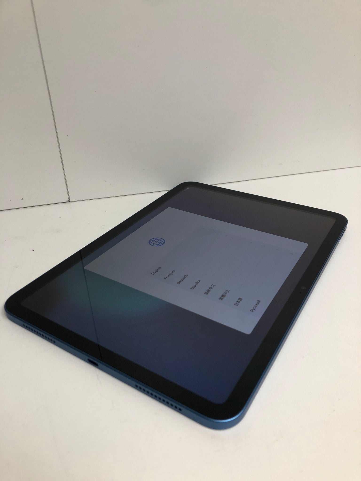 Apple 11th Gen iPad 256GB