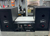 Denon D-t1 Micro Hi-fi System With 2 Speakers ** Collection Only - Wythenshawe **