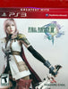Final Fantasy XIII - Playstation 3