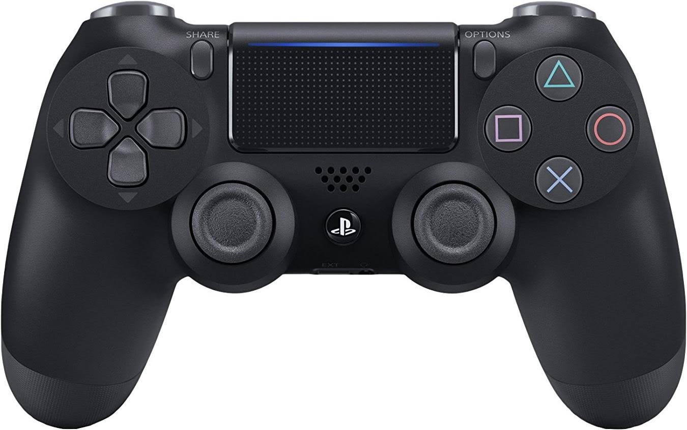*Collection Only* Sony PS4 Dualshock - Black