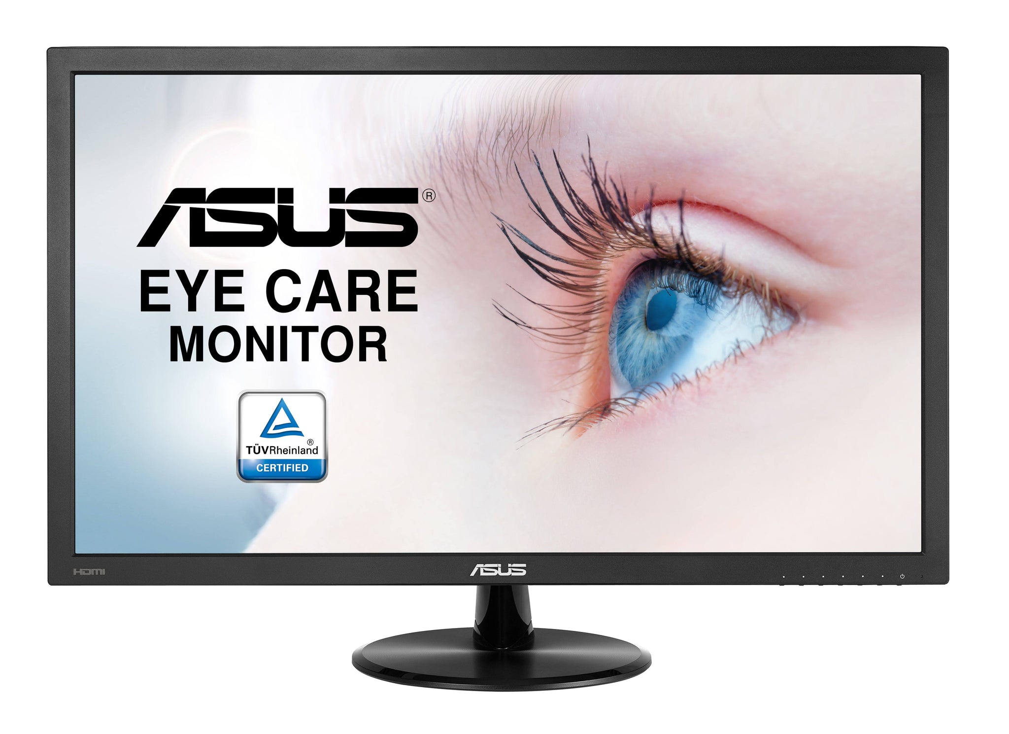 Monitor Asus VP247HAE LED Full HD 23,6"