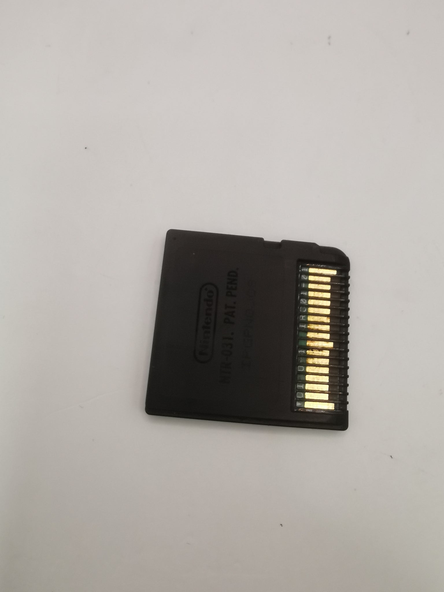 Pokemon Soul Silver Version Nintendo Ds Genuine Cartridge Only Tested