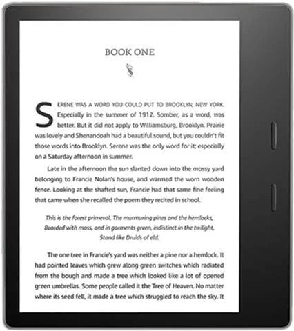 Amazon Kindle Oasis 10th Gen | Cash Generator