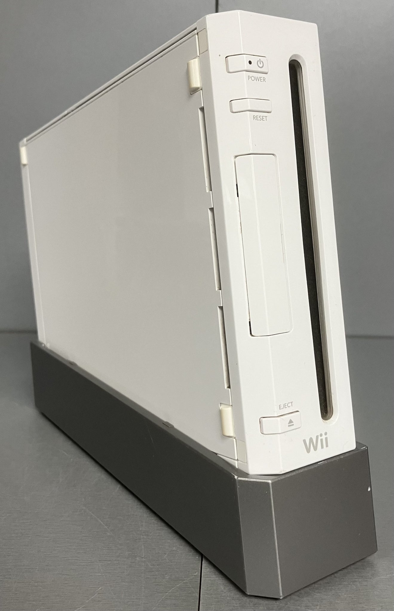 Nintendo Wii Gaming Console ** Unboxed **